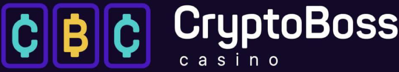 Cryptoboss Casino